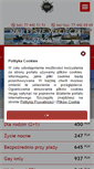 Mobile Screenshot of oswiatatravel.pl